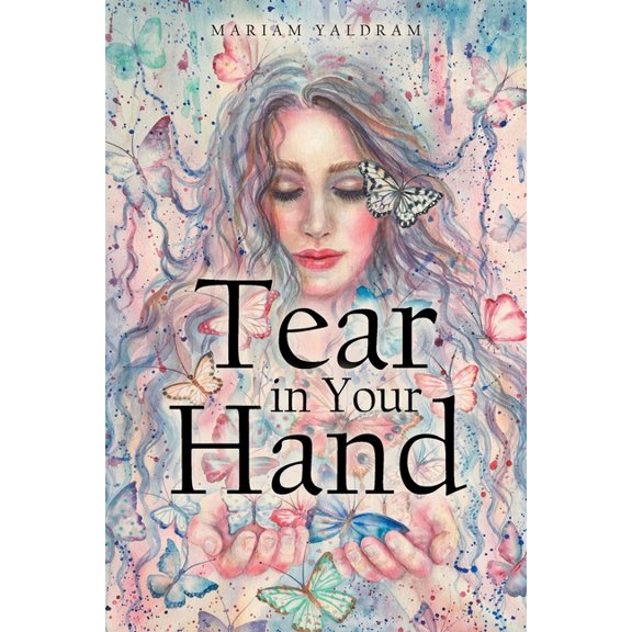 Tear in your Hand, (Paperback)