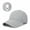 Grey, variant on Women's Ponytail Hat Mesh Breathable Quick-Drying Baseball Cap,Lightweight Sport Sun Hat with Ponytail Opening,Adjustable Outdoor Caps for Running,Tennis,Hiking,and Travel Grey One Size