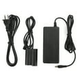 thumbnail image 1 of AC Power Adapter DC Coupler Kit,AC Power Adapter DC E E Dummy Battery Kitfor Nikon E E Dummy Battery Kit Effortless Installation, 1 of 8