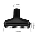 thumbnail image 5 of Brush Head 6 Piece Set Household Vacuum Cleaner Accessories Horse Hair Brush Cleaning Tool Accessories for V6 V7 V8 V10 V11 V15, 5 of 5
