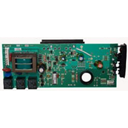Genie Garage Door Openers 36042a Control Board