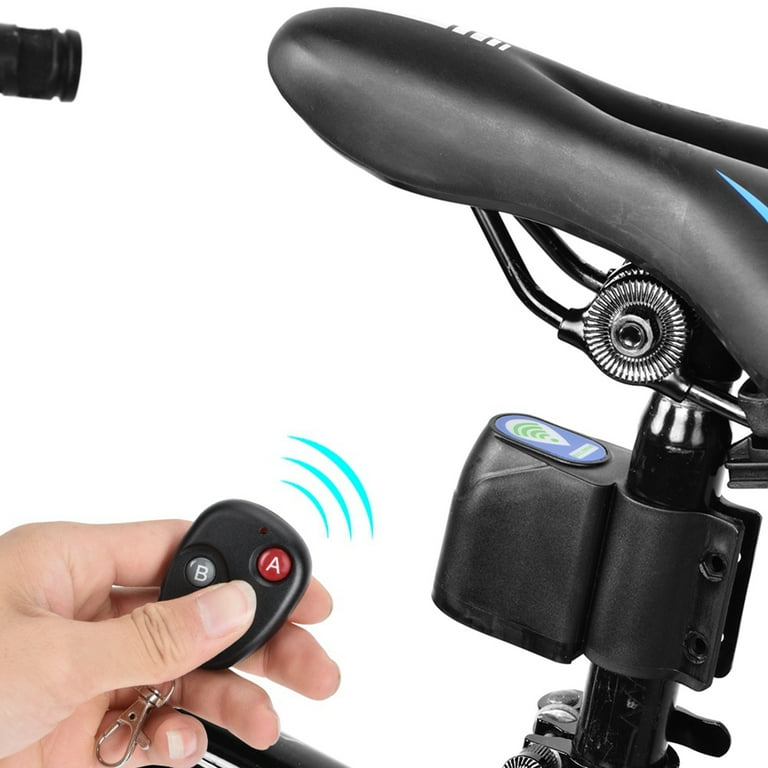 Bike sensor lock deals