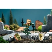 Roblox Avatar Shop Series Collection - Lionize Me Figure Pack [Includes Exclusive Virtual Item]