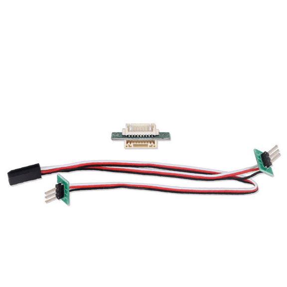 HobbyFlip SW Board TALI H500-Z-20 Compatible with Walkera Tali H500