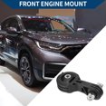 thumbnail image 3 of Unique Bargains No.50880SWAA81 Soporte del Motor para Honda CRV 07-11 / Soporte de Torque del Motor Frontal / 1 Pcs, 3 of 6