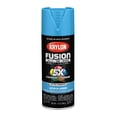 thumbnail image 4 of (6 pack) Krylon K02941007 Krylon Fusion All-In-One Bluebird Satin 12 oz. Spray Paint, Multi-Surface, (1 Piece, 1 Pack), 4 of 13