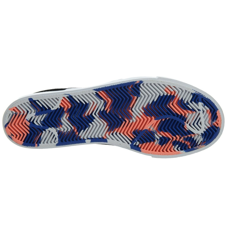 Zoom stefan top janoski canvas deconstructed