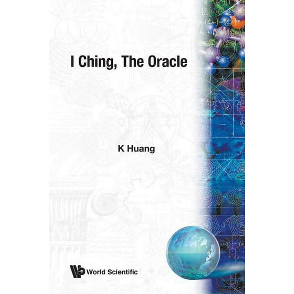 I-Ching, the Oracle (B/S), (Paperback)
