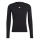 thumbnail image 1 of Playera Manga Larga De Entrenamiento Techfit Hk2336 adidas, 1 of 5