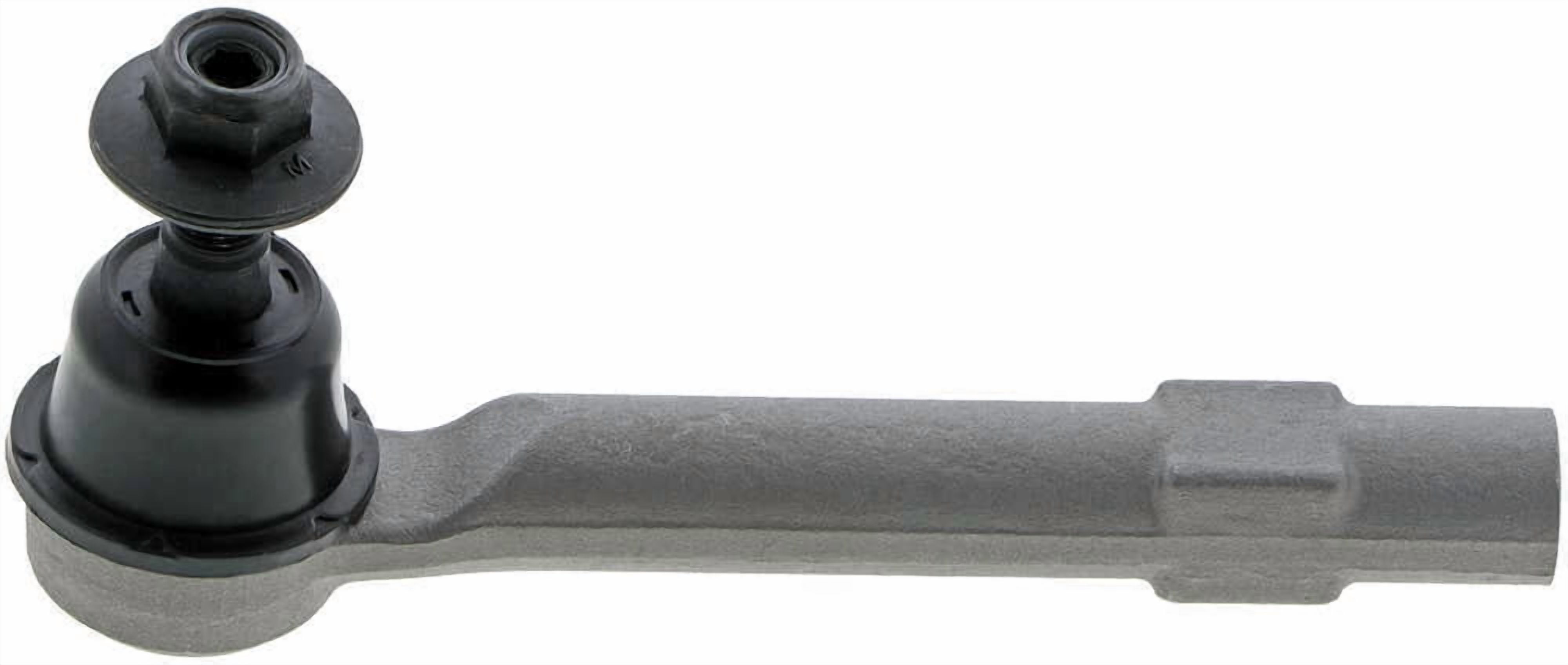 Mevotech Ms76622 Front Outer Steering Tie Rod End Fits select: 2016-2023 MAZDA MX-5 MIATA, 2017-2020 FIAT 124 SPIDER