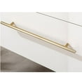 thumbnail image 4 of 2pcs Cabinet Cupboard Handle Pull Drawer Door Handle Cabinet cupboard handle Pull Knob Furniture Kitchen Hardware, 4 of 9