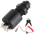 thumbnail image 1 of ,Outboard Ignition Switch 5005801 Outboard Ignition Lanyard Outboard Accessories Seamless Integration, 1 of 5