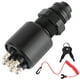 thumbnail image 2 of Interruptor de Encendido Fuera de Borda 5005801 175974 Con un Cordón de Seguridad Adecuado para Evinrude/Johnson/BRP, 2 of 7