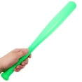 thumbnail image 3 of Dosaele 1 Set of Plastic Baseball Bat Ball Set Interactive Baseball Set for Toddlers Kids Outdoor Toy, 3 of 9