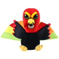 thumbnail image 2 of Paquete de peluches Feisty Pets Scaredy Steve & Cordelia 8.5, 2 of 7