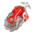 thumbnail image 3 of Lanceur de Ficelle de Combat Ensemble de Lanceur pour Garçons Cadeaux d'Anniversaire Gris Rouge, 3 of 8