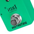 thumbnail image 4 of Distortion Guitar Effect Portable Guitar Effector Metal Electric Guitar Effect Pedal Instrument Effect, 4 of 8