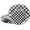 White and Black, variant on WELLIFE FESTIVE 22 Pcs Retro Pink Checkered Plastic Party Plates Set, Heavy Duty White & Pink Disposable Plates, Includes: 11pcs 10.25 in Dinner Plates and 11pcs 7.5 in Dessert Plates