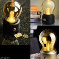 thumbnail image 2 of RENACLIPY USB Rechargeable Night Light Table Lamp Warm White 1Set for Adults, 2 of 4