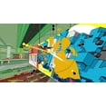 thumbnail image 5 of Bomb Rush Cyberfunk, PlayStation 5, 5 of 9