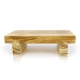 thumbnail image 4 of Bedside Step Stool Tatami Stool Indoor And Outdoor Mobile Step Stool Flower Pot Stand, 4 of 8