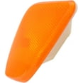 thumbnail image 2 of Side Marker Compatible with JEEP WRANGLER 1997-2006 LH Lens and Housing, 2 of 5