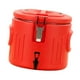 thumbnail image 1 of Cubo de enfriamiento de alto almacenamiento, barra de triple pared, accesorios, portátil, gran capacidad 10L con Grifo, 1 of 9