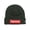 Dark Pine, variant on New Era Box Logo Beanie (FW22), from StockX