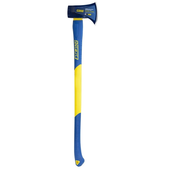 Estwing 8 lb Maul with 36" Fiberglass Handle