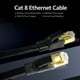 thumbnail image 3 of Cable Ethernet Cat 8 Cable de red de Internet plano 28AWG Sin oxígeno, 3 of 4