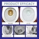 thumbnail image 4 of 1-3x Multi-functional Toilet Bowl Cleaner Spray, 4 of 5