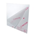 thumbnail image 2 of Clear Polycarbonate Lexan Sheet - 1/4" (12" x 12"), 2 of 4