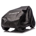 thumbnail image 3 of iYofe Kids Ride On Toy Car Cover, Waterproof Outdoor Cover for Kids Electric Car, 420D Oxford Heavy Duty Dustproof UV Protection Cover for Ride On Toys & Battery Powered Cars, 3 of 6