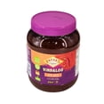 thumbnail image 4 of Patak's Pâte de Vindaloo - 2,2 kg - 1 Unité - Base Authentique Extra Épicée pour Currys Indiens Traditionnels (1 Unité), 4 of 4