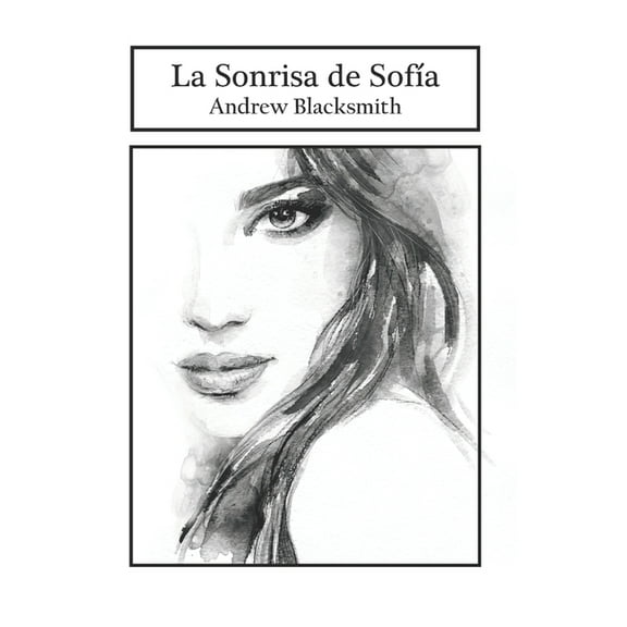 La sonrisa de Sofía (Paperback)