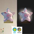 thumbnail image 4 of Star Shaped Energy Saving Night Light Living Room Night Light, Bedroom Night Light, Corridor Night Light, Study Night Light Adorable Smile Rabbit, 4 of 6