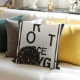 thumbnail image 3 of I Throw Pillow Covers, p.s. Cushion Case Decoration for Sofa Couch, 3 of 5