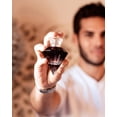 thumbnail image 4 of A&R Naturelles Inc Eye of Love EOL Casamentero Diamante Negro MM 1oz, 4 of 9