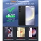 thumbnail image 2 of Funda impermeable Temdan con protector de pantalla para Galaxy S24, 2 of 7