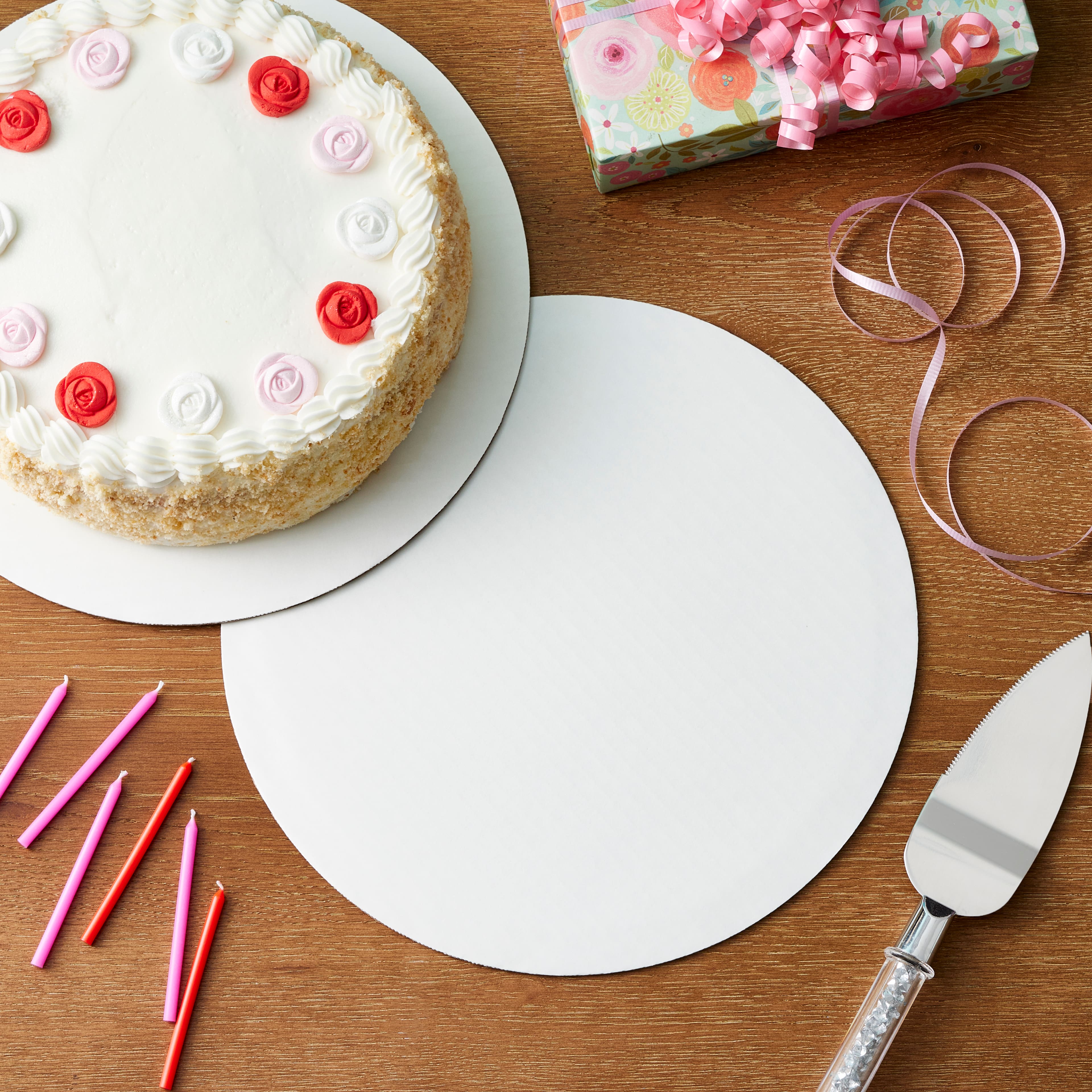 Cake Circles by Celebrate It® - image 2 of 3
