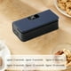 thumbnail image 4 of Selladora Portátil 2 en 1 para Bolsas de Alimentos, Mini Selladora USB para Bolsas de Refrigerio con Cortador, para Almacenamiento de Alimentos, Diseño Portátil para Viajes., 4 of 5