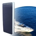thumbnail image 6 of JISADER Boat Fender Anti Collision Thickened Boat Bumper for Fishing Motorboat Yacht, 6 of 9