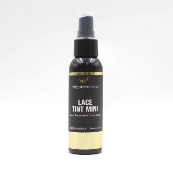 Wigstensions Lace Tint Spray 2oz