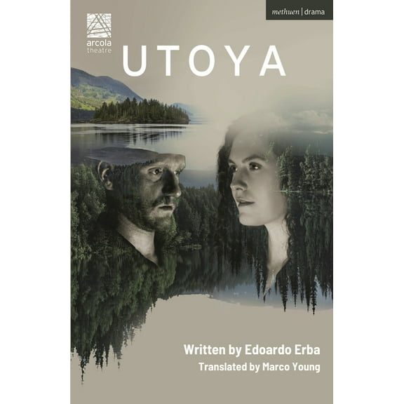 Modern Plays Utoya, (Paperback)