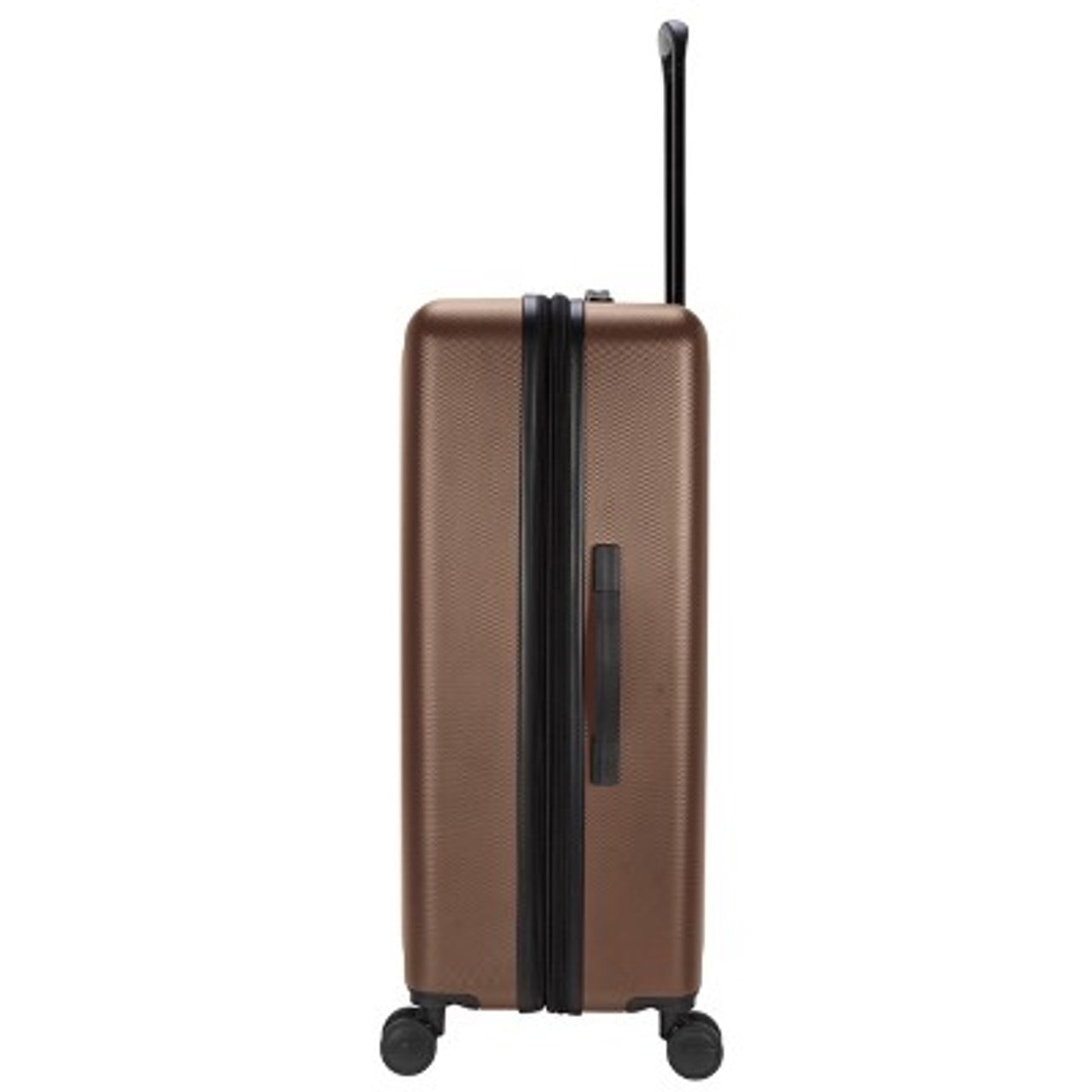 Skyline Hardside Large Checked 28" Spinner Suitcas