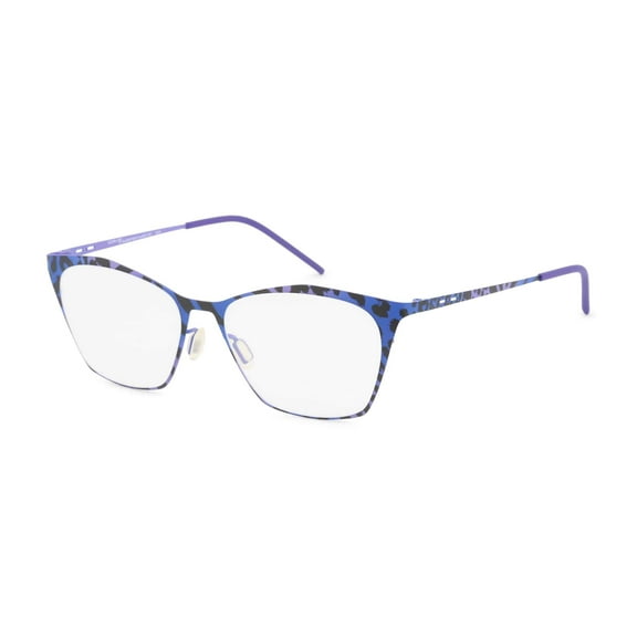 Italia Independent 5214A Women's Metal Eyeglasses