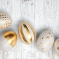 thumbnail image 5 of Soplador Huevos Fácil, Herramientas para Vaciar Huevos, Bomba y Taladro para Huevos un Solo Orificio, Suministros para Hacer Huevos Pascua, Kit para Decorar Huevos Ucranianos B, 5 of 5