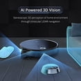 thumbnail image 3 of Robot Aspiradora Inteligente 360 Smart Life S10 Barre Trapea Autocarga, 3 of 6