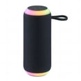 thumbnail image 1 of onn. Bluetooth Medium Rugged Speaker with LED Lighting Effects, 1 of 5