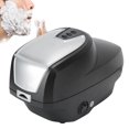 thumbnail image 3 of La Máquina De Espuma De Afeitar Eléctrica Profesional Produce Espuma Espesa Y Densa Rápidamete, Diseño De Gran Capacidad, Fácil De Usar Para Barbería Y Peluquería, 3 of 7